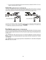 Предварительный просмотр 13 страницы Goldine Controls Pro Logic PL-P-4 Installation Manual