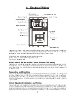 Предварительный просмотр 14 страницы Goldine Controls Pro Logic PL-P-4 Installation Manual