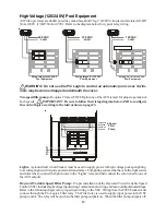 Предварительный просмотр 16 страницы Goldine Controls Pro Logic PL-P-4 Installation Manual