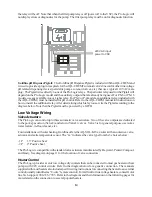 Предварительный просмотр 17 страницы Goldine Controls Pro Logic PL-P-4 Installation Manual