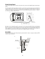 Предварительный просмотр 22 страницы Goldine Controls Pro Logic PL-P-4 Installation Manual