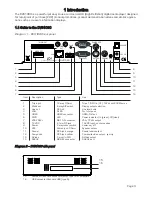 Preview for 3 page of Golding Audio DVS1080 Manual