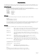 Preview for 7 page of Golding Audio DVS1080 Manual