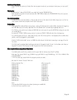 Preview for 8 page of Golding Audio DVS1080 Manual