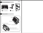 Preview for 2 page of Goldlantern GL-MK30 User Manual