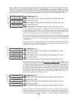 Preview for 13 page of Goldline Aqua Logic AQ-LOGIC-P-4 Operation Manual