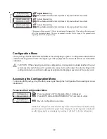 Preview for 15 page of Goldline Aqua Logic AQ-LOGIC-P-4 Operation Manual