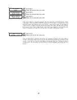 Preview for 32 page of Goldline Aqua Logic AQ-LOGIC-P-4 Operation Manual