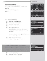 Preview for 16 page of Goldline AsB II Operating And Assembly Manual