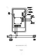 Предварительный просмотр 9 страницы Goldline GL-235-LV Installation & Operation Manual