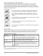 Предварительный просмотр 10 страницы Goldline GL2N Installation Instructions Manual