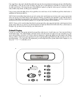 Preview for 5 page of Goldline PL-PLUS Operation Manual