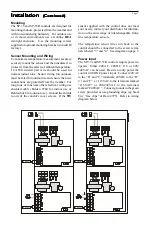 Предварительный просмотр 3 страницы Goldline SP-33 Quick Start Manual