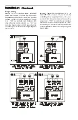 Предварительный просмотр 4 страницы Goldline SP-33 Quick Start Manual