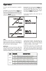 Предварительный просмотр 5 страницы Goldline SP-33 Quick Start Manual