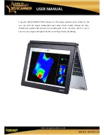 Preview for 12 page of Goldmaster Gold Star 3D Scanner User Manual