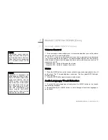 Preview for 16 page of Goldmund EIDOS 36U+ User Manual