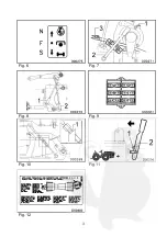 Preview for 4 page of GOLDONI 20 Operation And Maintenance