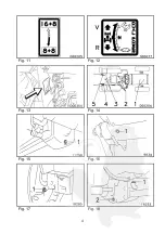 Preview for 5 page of GOLDONI 2070 Operation And Maintenance