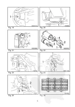 Preview for 6 page of GOLDONI 2070 Operation And Maintenance