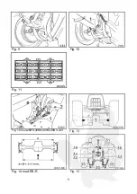 Preview for 7 page of GOLDONI 26RS Operation And Maintenance