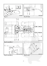 Preview for 9 page of GOLDONI 26RS Operation And Maintenance