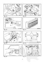 Preview for 5 page of GOLDONI 900DT Series Operation And Maintenance