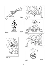 Preview for 4 page of GOLDONI BINGO SUPER Series Operation And Maintenance