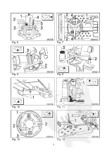 Preview for 4 page of GOLDONI EURO Series Operation And Maintenance