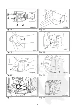 Preview for 6 page of GOLDONI FH0085 Operation And Maintenance