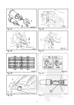 Preview for 7 page of GOLDONI FH0085 Operation And Maintenance