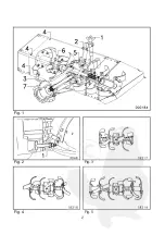 Preview for 3 page of GOLDONI FRESA 60 Operation And Maintenance