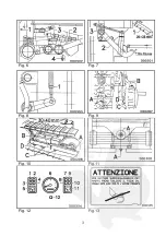 Preview for 4 page of GOLDONI LANDER 55 Manual