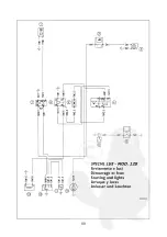 Предварительный просмотр 88 страницы GOLDONI SPECIAL LUX Operation And Maintenance