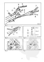 Preview for 3 page of GOLDONI SUPER SPECIAL Series Operation And Maintenance