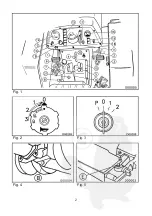 Preview for 3 page of GOLDONI TRANSCAR Series Operation And Maintenance