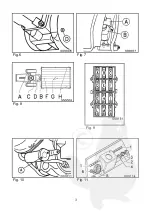 Preview for 4 page of GOLDONI TRANSCAR Series Operation And Maintenance