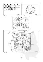 Preview for 5 page of GOLDONI TRANSCAR Series Operation And Maintenance