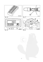 Preview for 6 page of GOLDONI TRANSCAR Series Operation And Maintenance