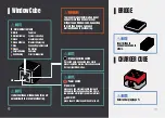 Preview for 13 page of Goldrabbit Maunzi Burning Cannon Product Instructions And Safety Warnings