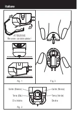 Preview for 16 page of Goldring 2000 Series Instructions For Use Manual