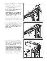 Preview for 7 page of Gold's Gym 1000 Lt Treadmill User Manual