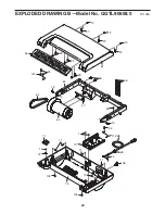 Предварительный просмотр 29 страницы Gold's Gym 605 CS PFTL66010.0 User Manual