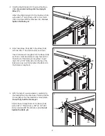 Preview for 7 page of Gold's Gym CWTL05607.2 User Manual