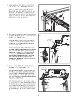 Предварительный просмотр 8 страницы Gold's Gym CWTL05607.2 User Manual