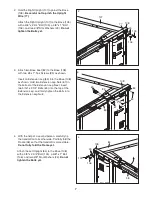 Preview for 7 page of Gold's Gym CWTL05607.4 User Manual