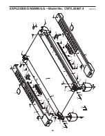 Preview for 28 page of Gold's Gym CWTL05607.4 User Manual