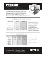 Preview for 4 page of Gold's Gym CYCLE TRAINER 400 R User Manual