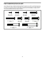 Preview for 6 page of Gold's Gym CYCLE TRAINER 400 R User Manual