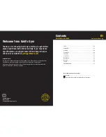 Preview for 2 page of Gold's Gym G4503 User Manual